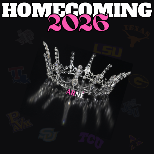 Hoco Class Deposit