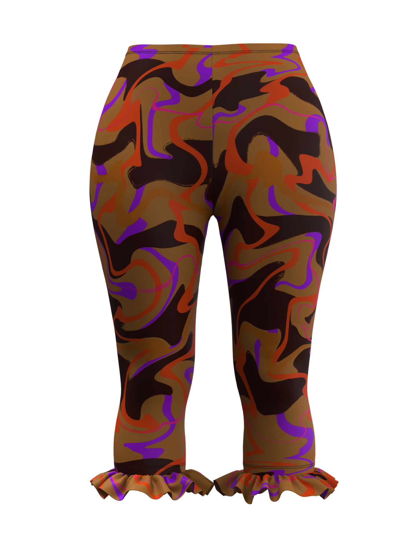 Desert Storm (Ruffles)