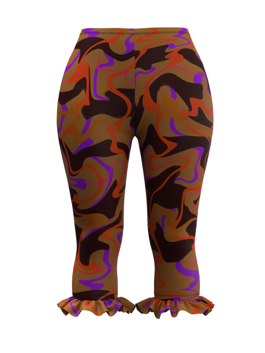 Desert Storm (Ruffles)